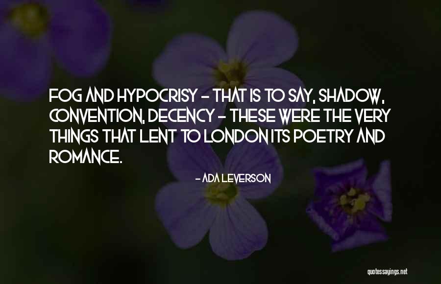 Jamarius Dixon Quotes By Ada Leverson Jamarius Dixon Quotes By Ada Leverson