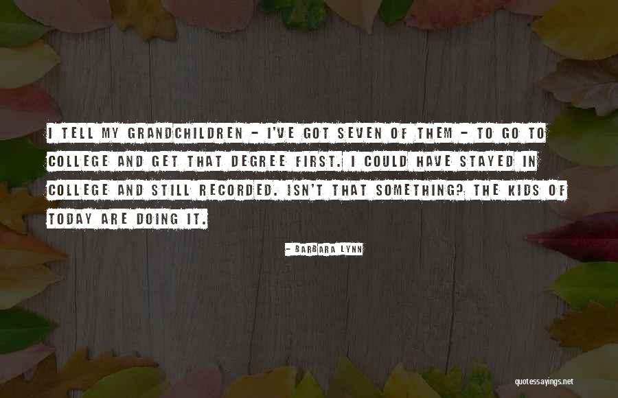 Jamarius Dixon Quotes By Barbara Lynn Jamarius Dixon Quotes By Barbara Lynn