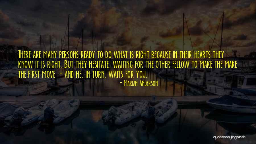 Jamarius Pollard Quotes By Marian Anderson Jamarius Pollard Quotes By Marian Anderson
