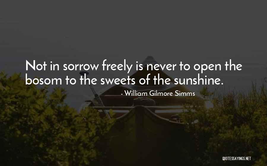 Jamarius Pollard Quotes By William Gilmore Simms Jamarius Pollard Quotes By William Gilmore Simms