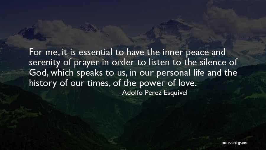 Jambazi Mwalimu Quotes By Adolfo Perez Esquivel Jambazi Mwalimu Quotes By Adolfo Perez Esquivel