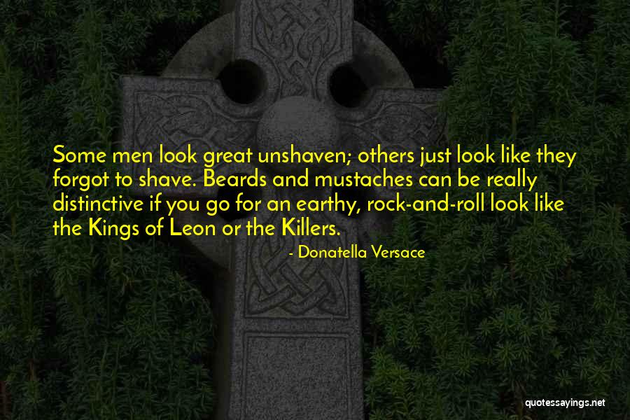 Jambazi Mwalimu Quotes By Donatella Versace Jambazi Mwalimu Quotes By Donatella Versace