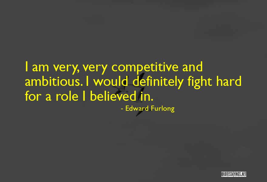 Jambazi Mwalimu Quotes By Edward Furlong Jambazi Mwalimu Quotes By Edward Furlong