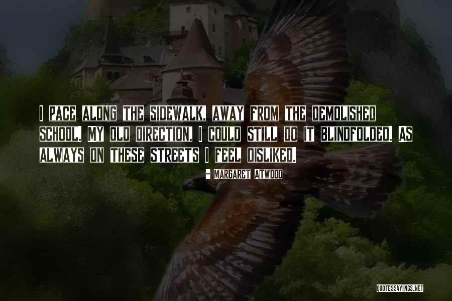 Jambazi Mwalimu Quotes By Margaret Atwood Jambazi Mwalimu Quotes By Margaret Atwood