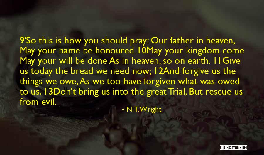 Jambeiro Caldeiraria Quotes By N. T. Wright Jambeiro Caldeiraria Quotes By N. T. Wright