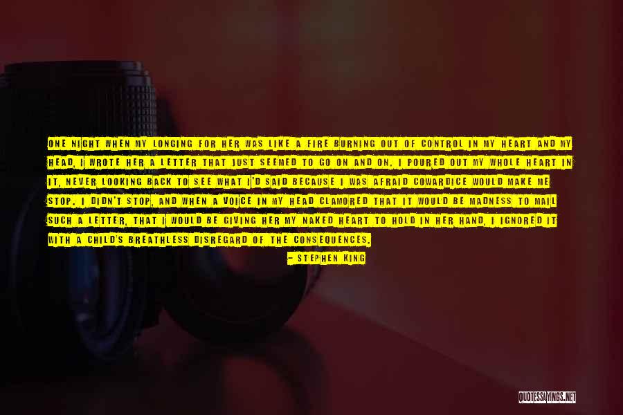 Jamberry Quotes By Stephen King Jamberry Quotes By Stephen King