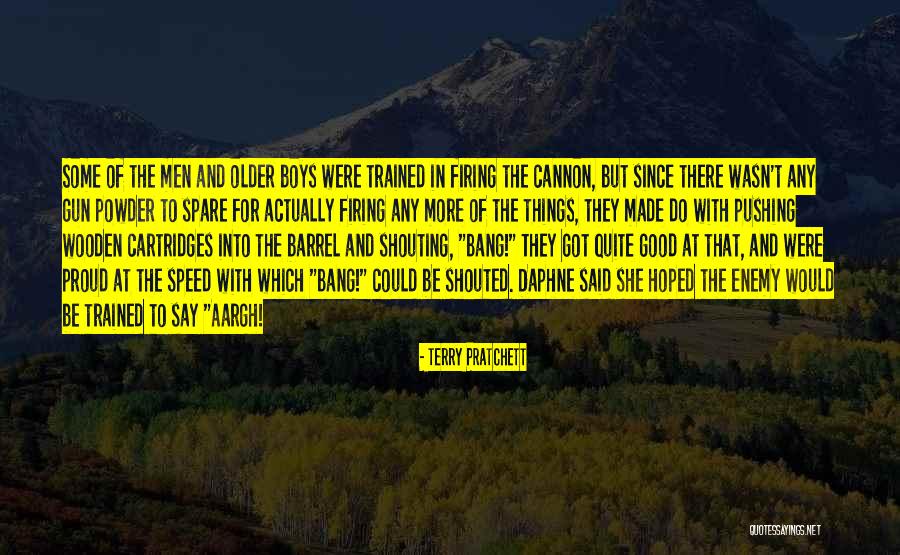 Jambes Translation Quotes By Terry Pratchett Jambes Translation Quotes By Terry Pratchett