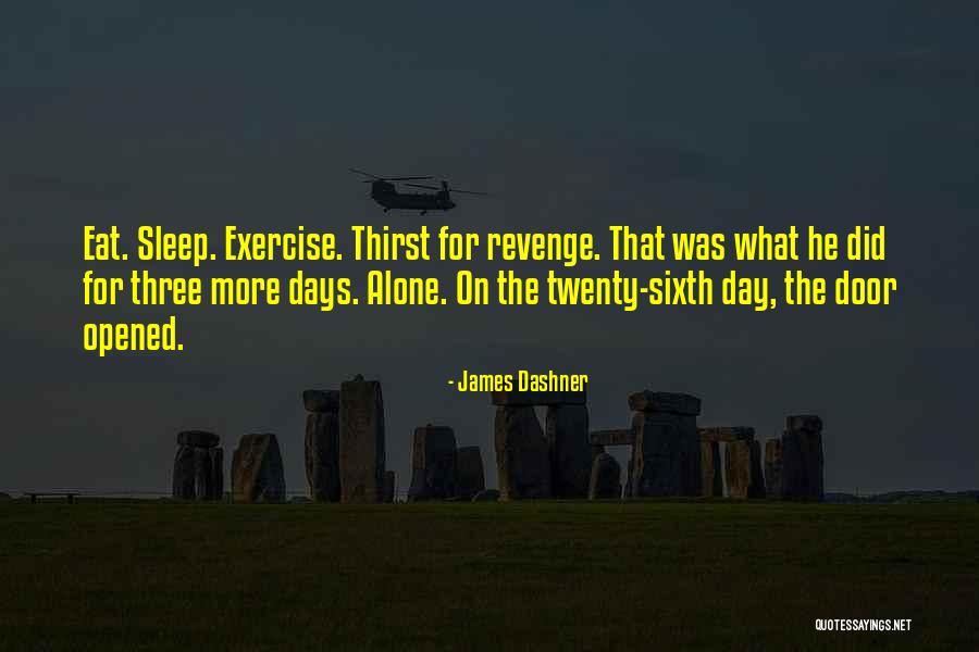 Jambon Mijoteuse Quotes By James Dashner Jambon Mijoteuse Quotes By James Dashner