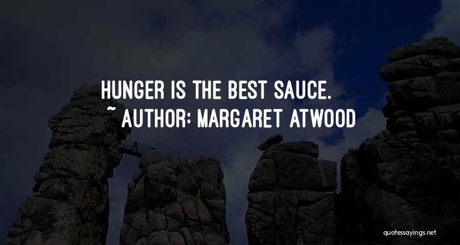 Jamborees Scouts Quotes By Margaret Atwood