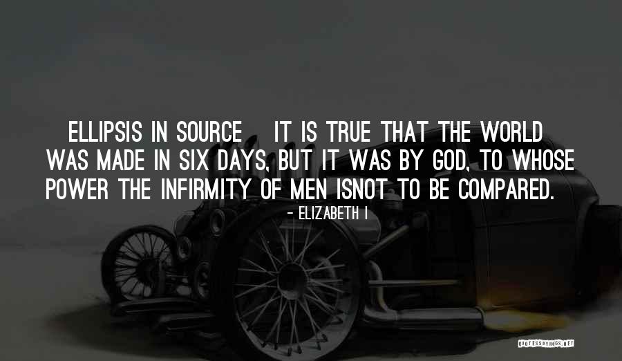 Jambrik Gyv Di Quotes By Elizabeth I Jambrik Gyv Di Quotes By Elizabeth I