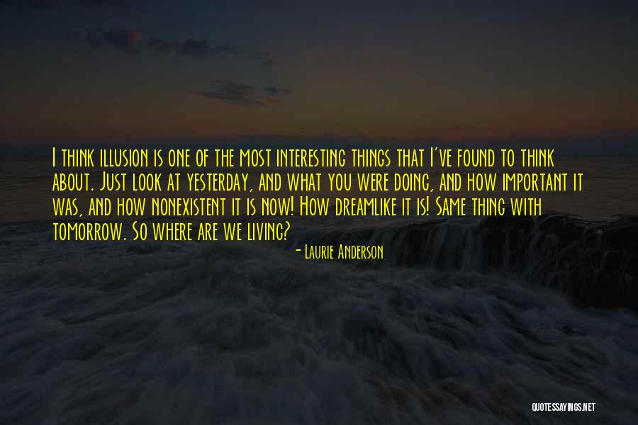 Jambrik Gyv Di Quotes By Laurie Anderson Jambrik Gyv Di Quotes By Laurie Anderson