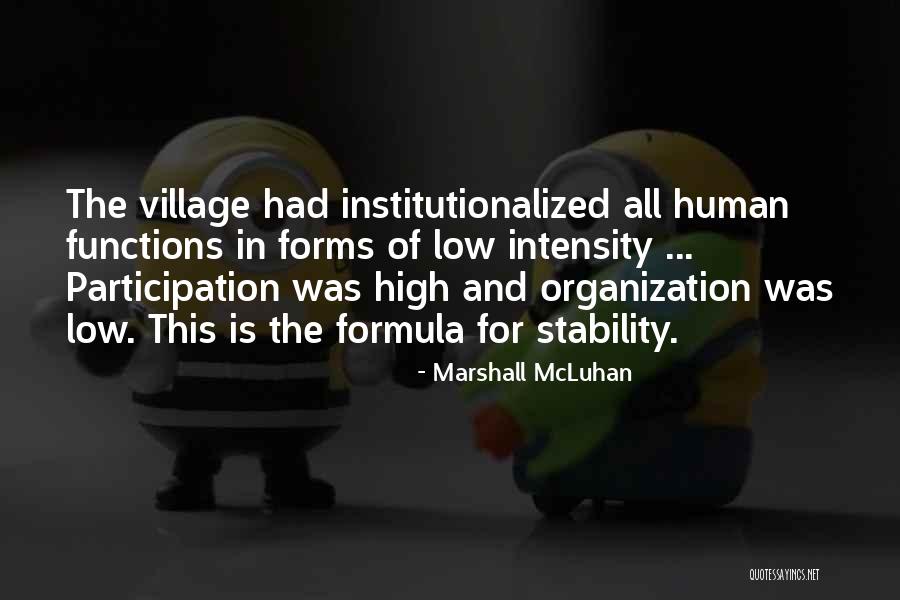 Jambrik Gyv Di Quotes By Marshall McLuhan Jambrik Gyv Di Quotes By Marshall McLuhan