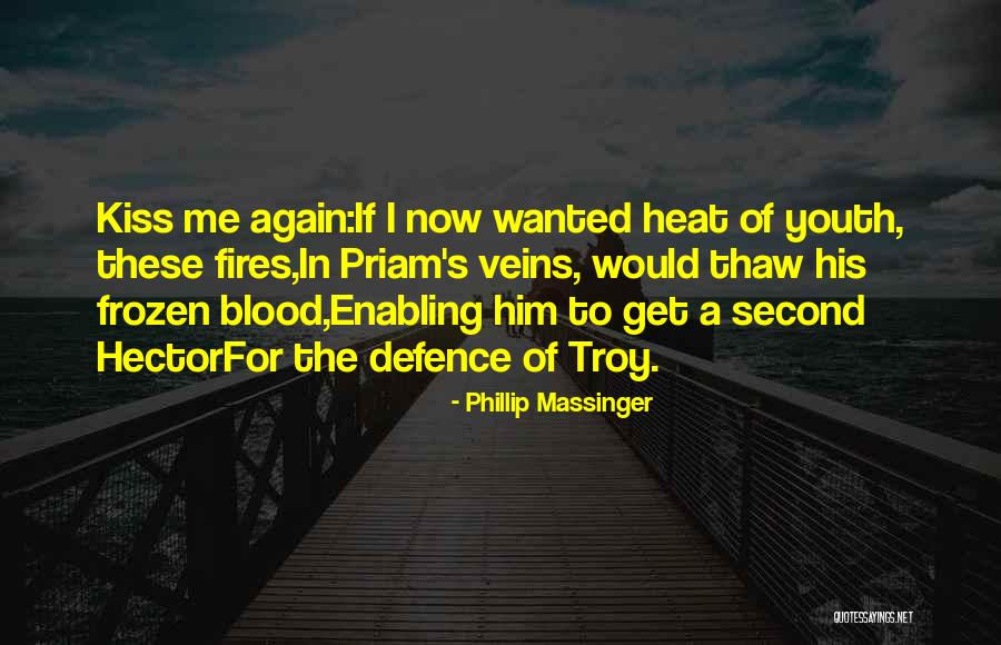 Jambrik Gyv Di Quotes By Phillip Massinger Jambrik Gyv Di Quotes By Phillip Massinger