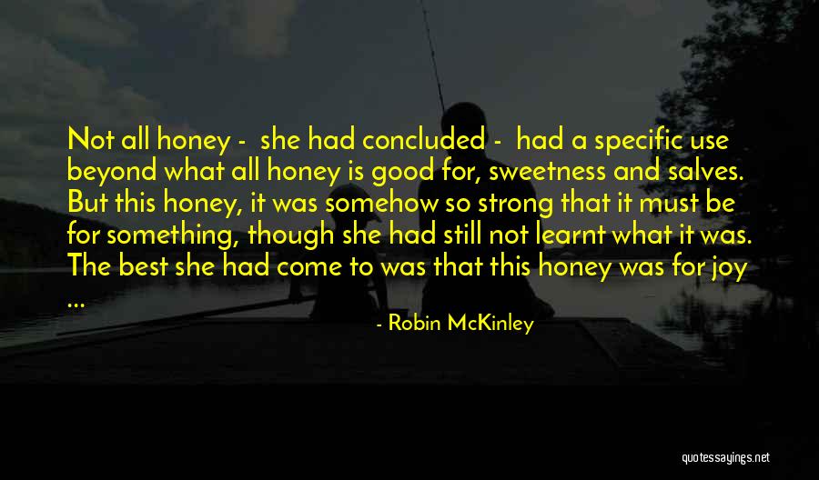 Jambrik Gyv Di Quotes By Robin McKinley Jambrik Gyv Di Quotes By Robin McKinley