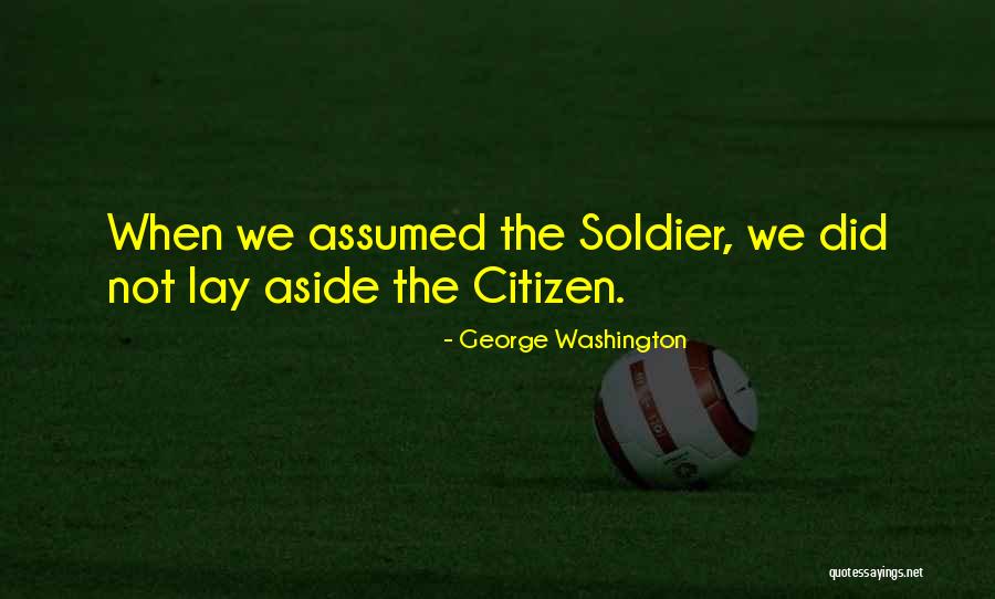 Jambrik Istv N Quotes By George Washington Jambrik Istv N Quotes By George Washington