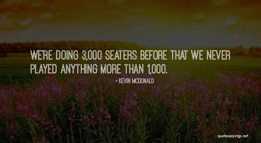 Jambrik Istv N Quotes By Kevin McDonald Jambrik Istv N Quotes By Kevin McDonald