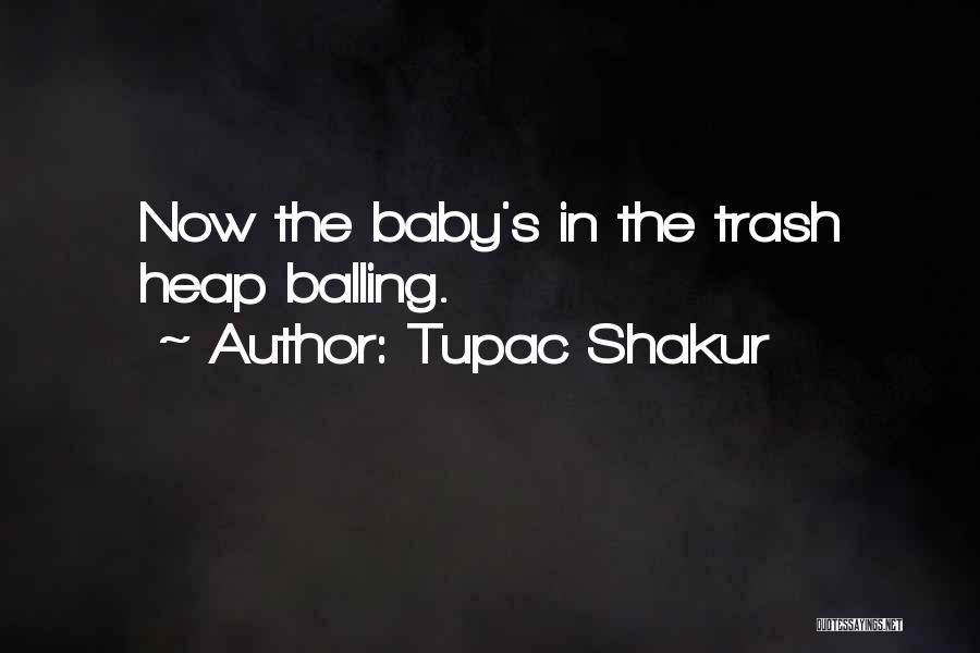Jambrik Rudolf Quotes By Tupac Shakur