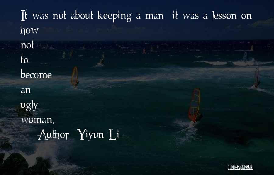 Jambrik Rudolf Quotes By Yiyun Li