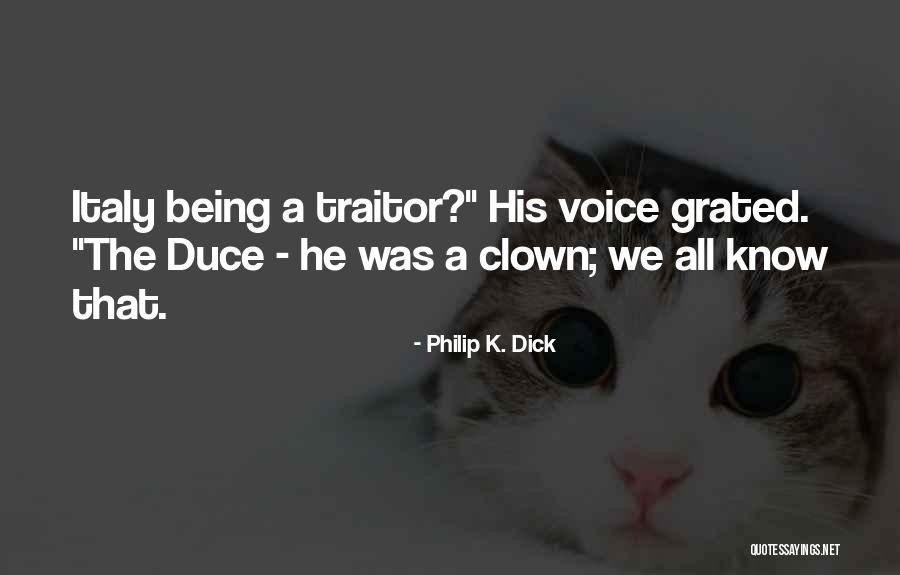 Jame Buffalo Bill Gumb Quotes By Philip K. Dick Jame Buffalo Bill Gumb Quotes By Philip K. Dick