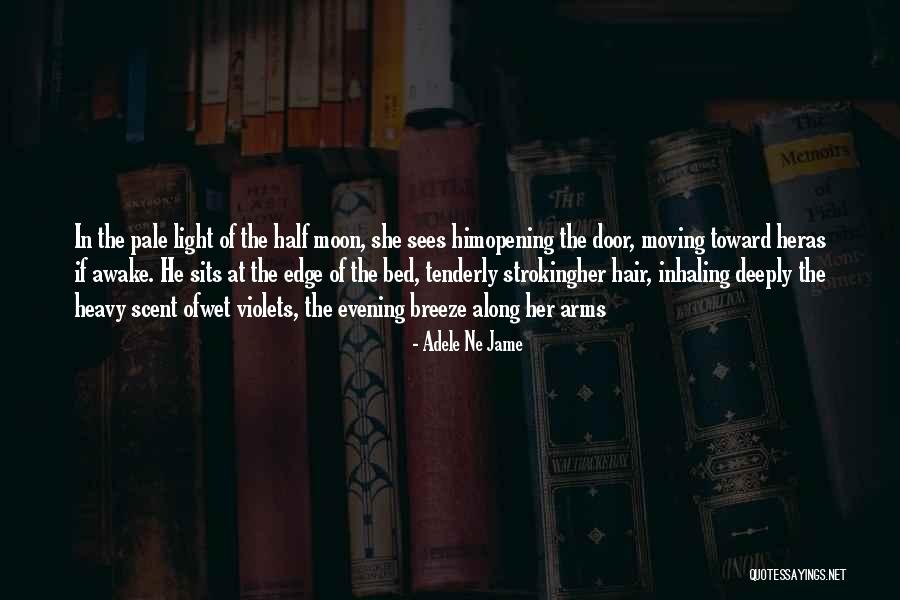 Jame Quotes By Adele Ne Jame Jame Quotes By Adele Ne Jame