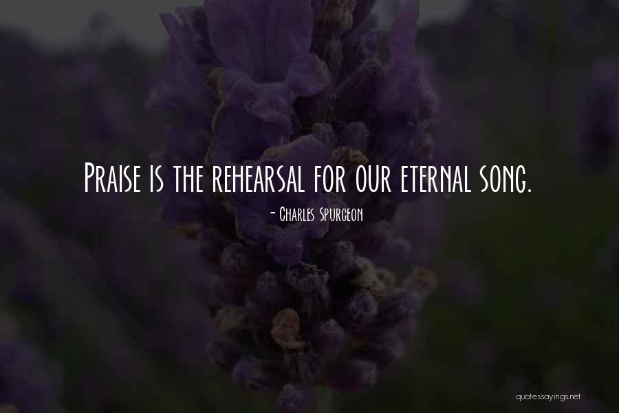 Jameeka Chambers Quotes By Charles Spurgeon Jameeka Chambers Quotes By Charles Spurgeon
