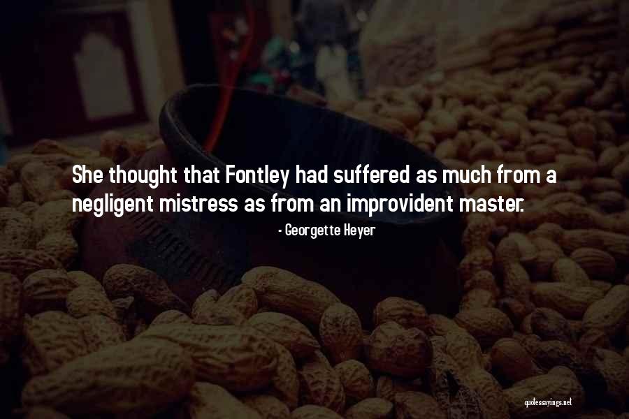 Jameeka Food Quotes By Georgette Heyer Jameeka Food Quotes By Georgette Heyer