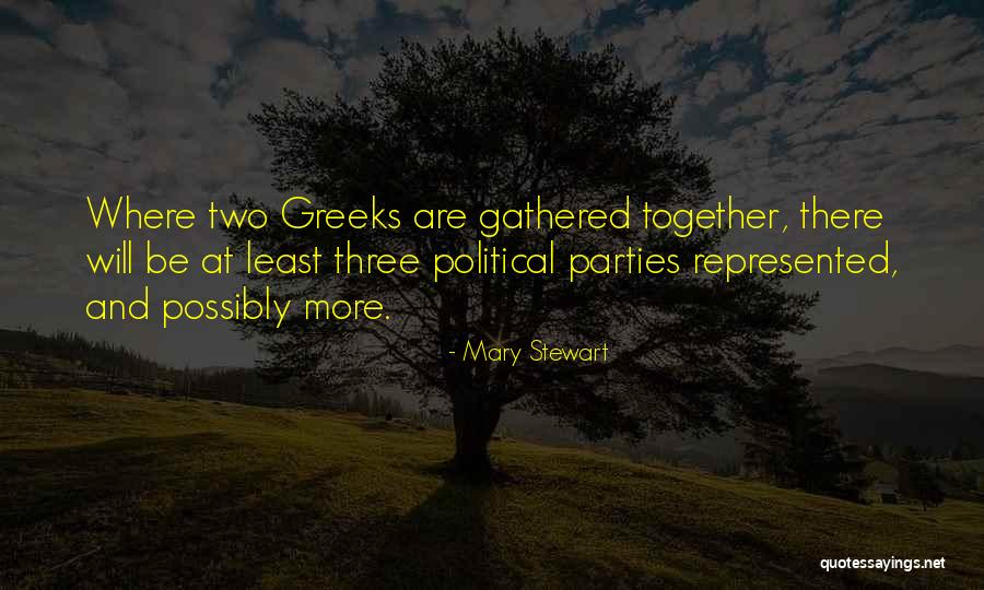 Jameeka Holloway Burrell Quotes By Mary Stewart Jameeka Holloway Burrell Quotes By Mary Stewart
