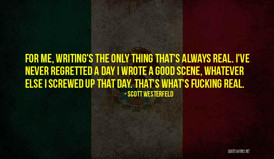 Jameeka Holloway Burrell Quotes By Scott Westerfeld Jameeka Holloway Burrell Quotes By Scott Westerfeld