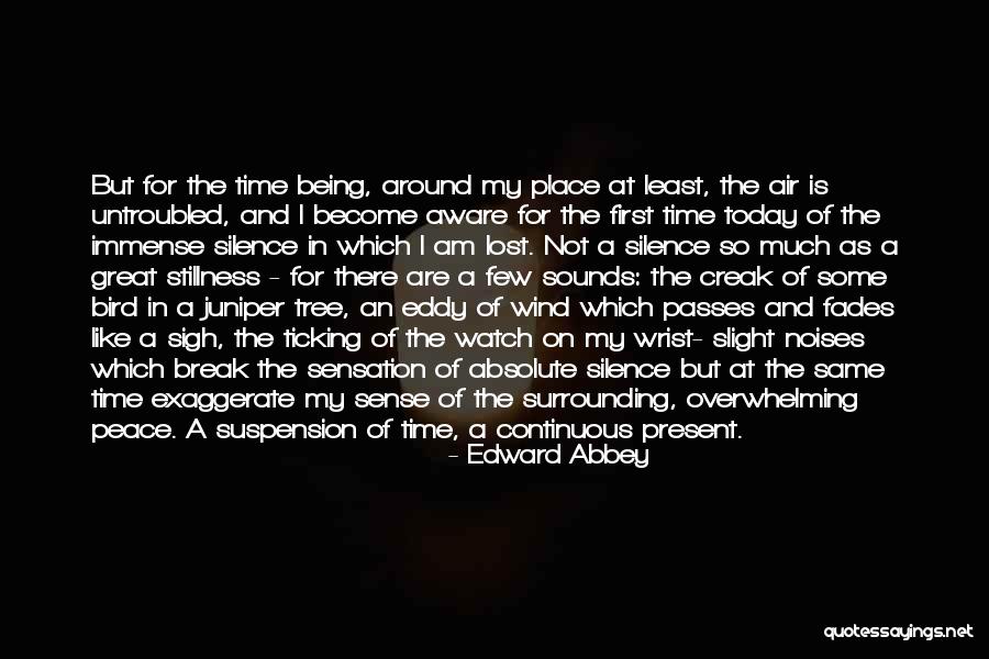 Jameel Mcclain Quotes By Edward Abbey Jameel Mcclain Quotes By Edward Abbey