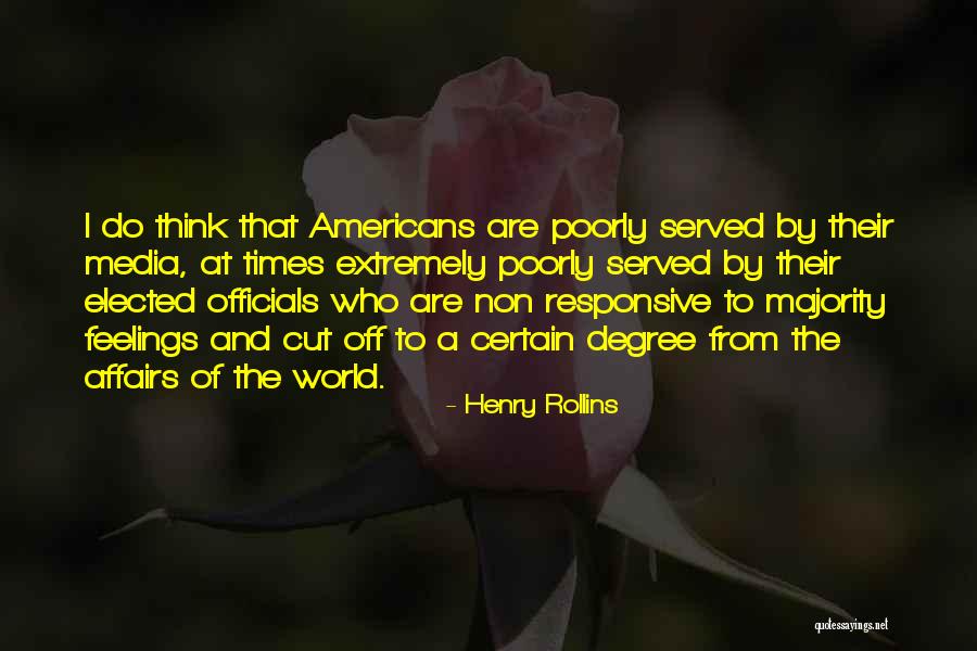 Jameel Mcclain Quotes By Henry Rollins Jameel Mcclain Quotes By Henry Rollins