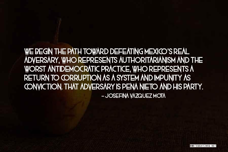 Jameel Mcclain Quotes By Josefina Vazquez Mota Jameel Mcclain Quotes By Josefina Vazquez Mota