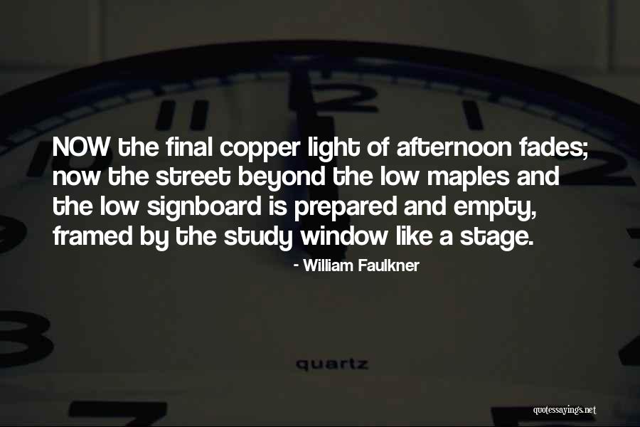 Jameel Mcclain Quotes By William Faulkner Jameel Mcclain Quotes By William Faulkner