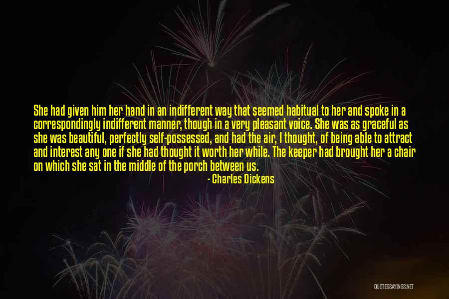 Jameel Noori Quotes By Charles Dickens Jameel Noori Quotes By Charles Dickens