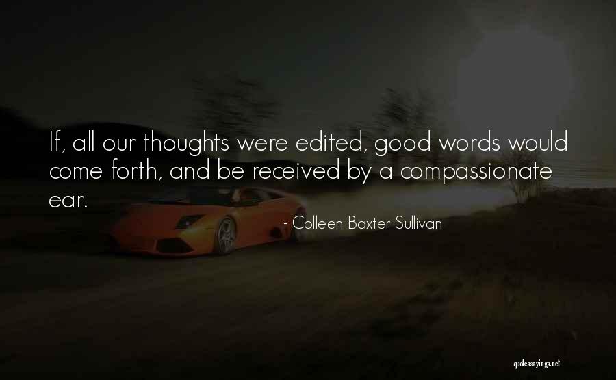 Jameel Noori Quotes By Colleen Baxter Sullivan Jameel Noori Quotes By Colleen Baxter Sullivan