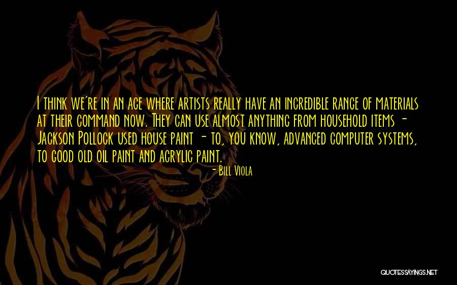 Jameelah Johnson Quotes By Bill Viola Jameelah Johnson Quotes By Bill Viola