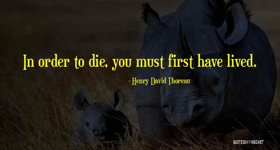Jameelah Lewis Quotes By Henry David Thoreau Jameelah Lewis Quotes By Henry David Thoreau