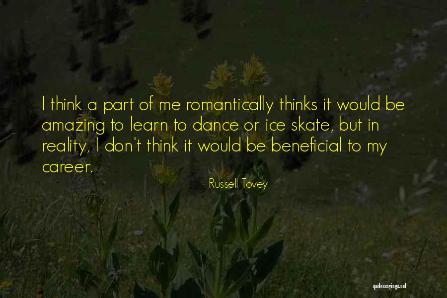 Jameelah Lewis Quotes By Russell Tovey Jameelah Lewis Quotes By Russell Tovey