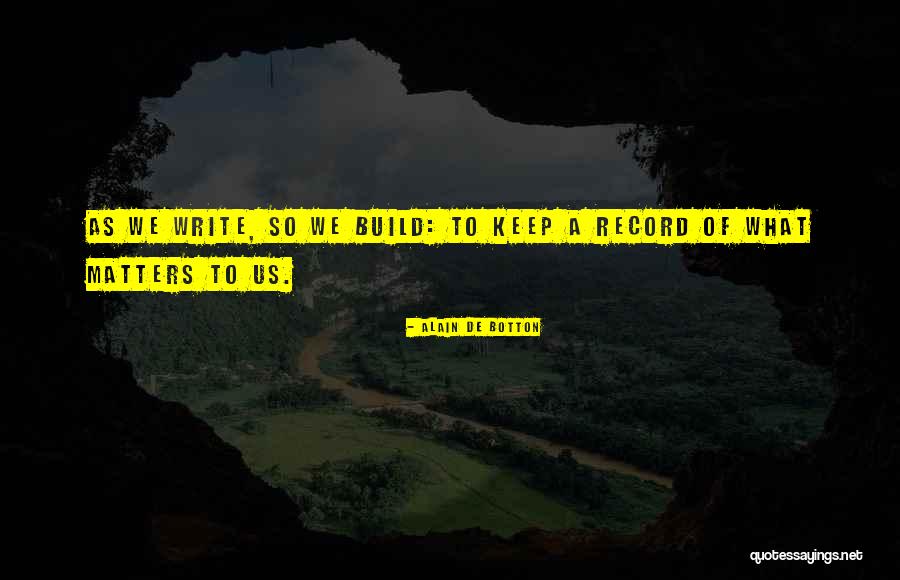Jameelah Nasheed Quotes By Alain De Botton Jameelah Nasheed Quotes By Alain De Botton