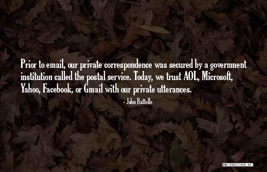 Jameelah Nasheed Quotes By John Battelle Jameelah Nasheed Quotes By John Battelle
