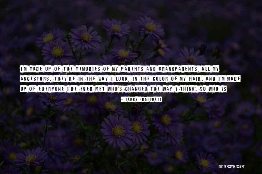 Jameelah Strickland Quotes By Terry Pratchett Jameelah Strickland Quotes By Terry Pratchett