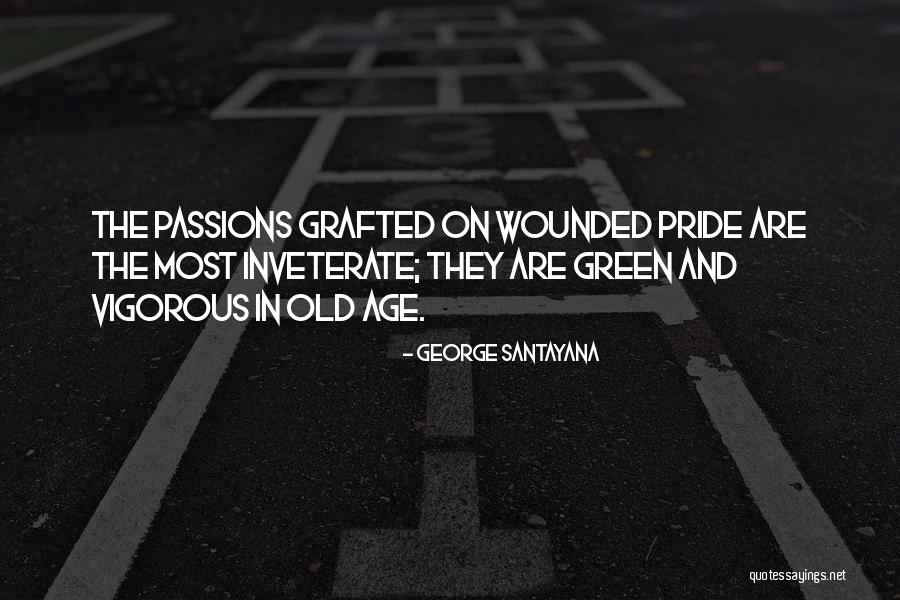 Jameen Kottai Quotes By George Santayana Jameen Kottai Quotes By George Santayana