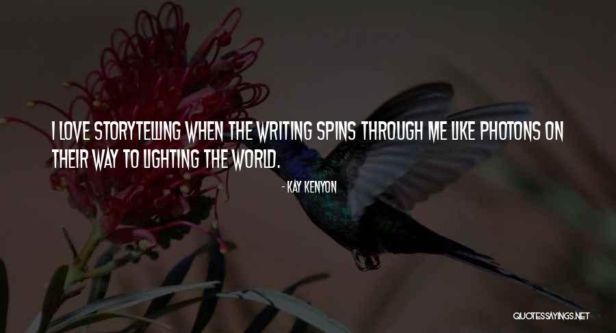Jameen Rasid Quotes By Kay Kenyon Jameen Rasid Quotes By Kay Kenyon