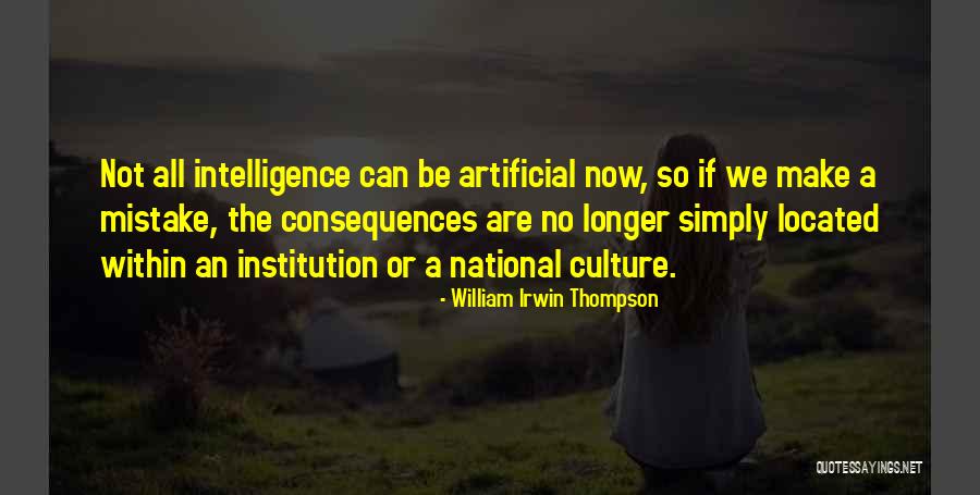 Jameen Rasid Quotes By William Irwin Thompson Jameen Rasid Quotes By William Irwin Thompson