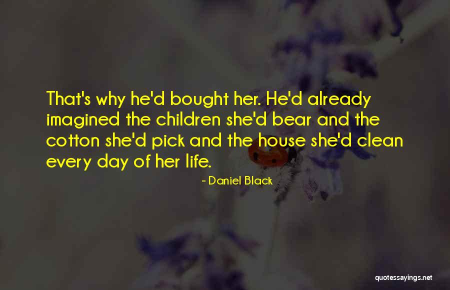 Jameen Stump Quotes By Daniel Black Jameen Stump Quotes By Daniel Black