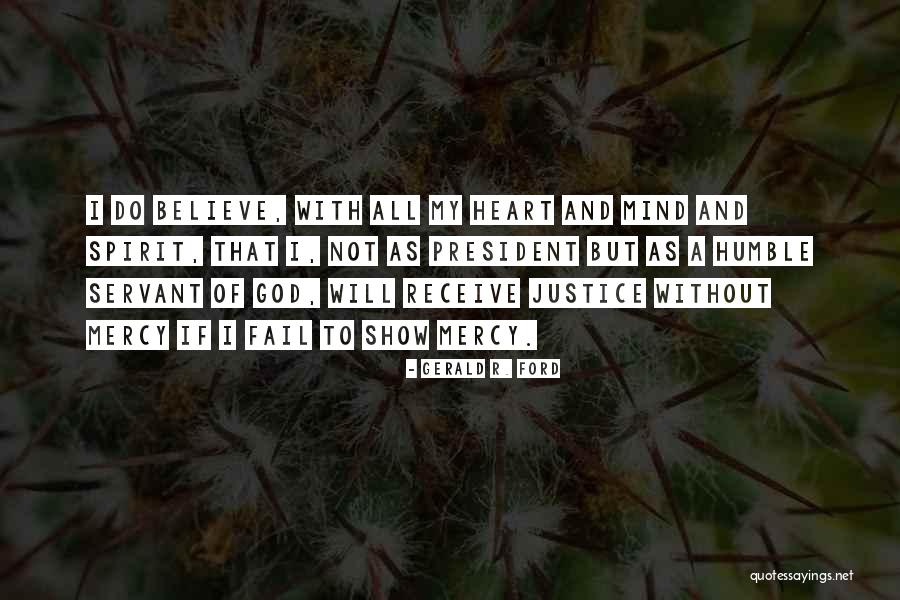 Jameen Stump Quotes By Gerald R. Ford Jameen Stump Quotes By Gerald R. Ford