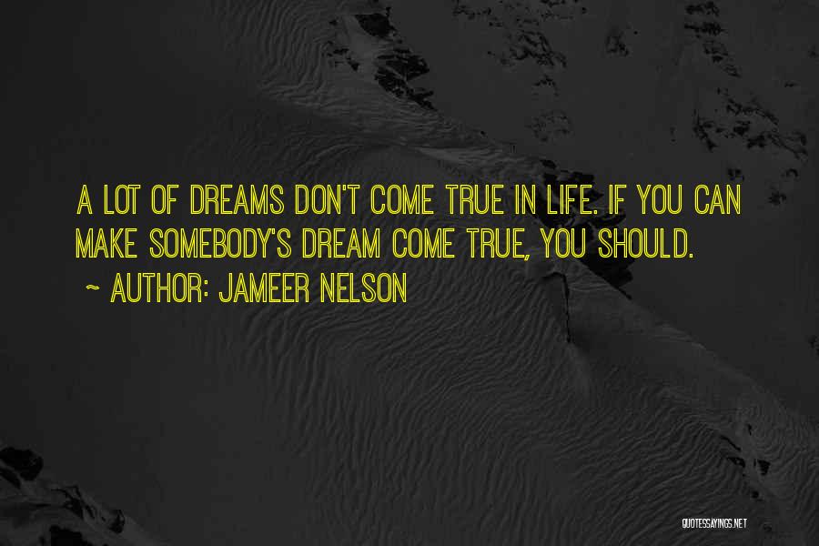 Jameer Nelson Quotes 2078490