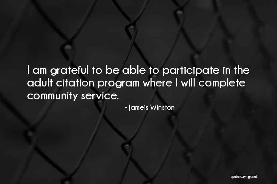 Jameis Winston Quotes 958324 Jameis Winston Quotes 958324