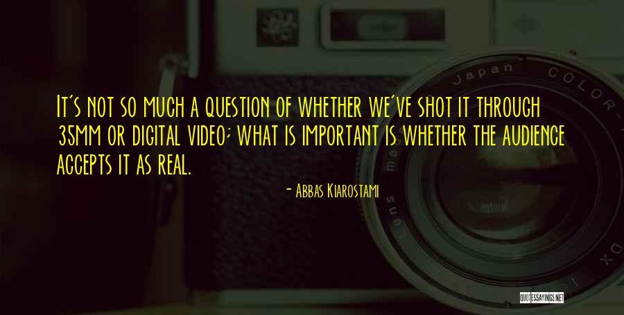 Jamel Aka Jamal Quotes By Abbas Kiarostami Jamel Aka Jamal Quotes By Abbas Kiarostami