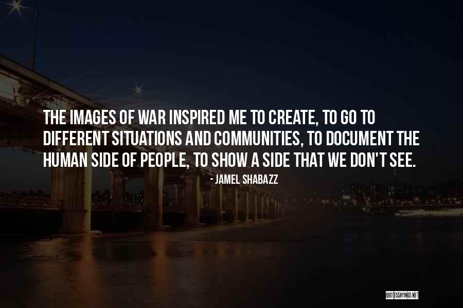 Jamel Shabazz Quotes 1255971