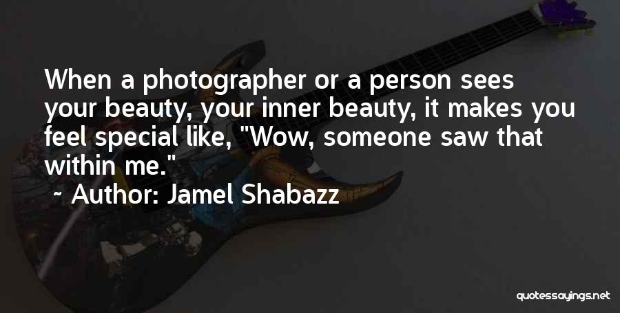 Jamel Shabazz Quotes 1321769